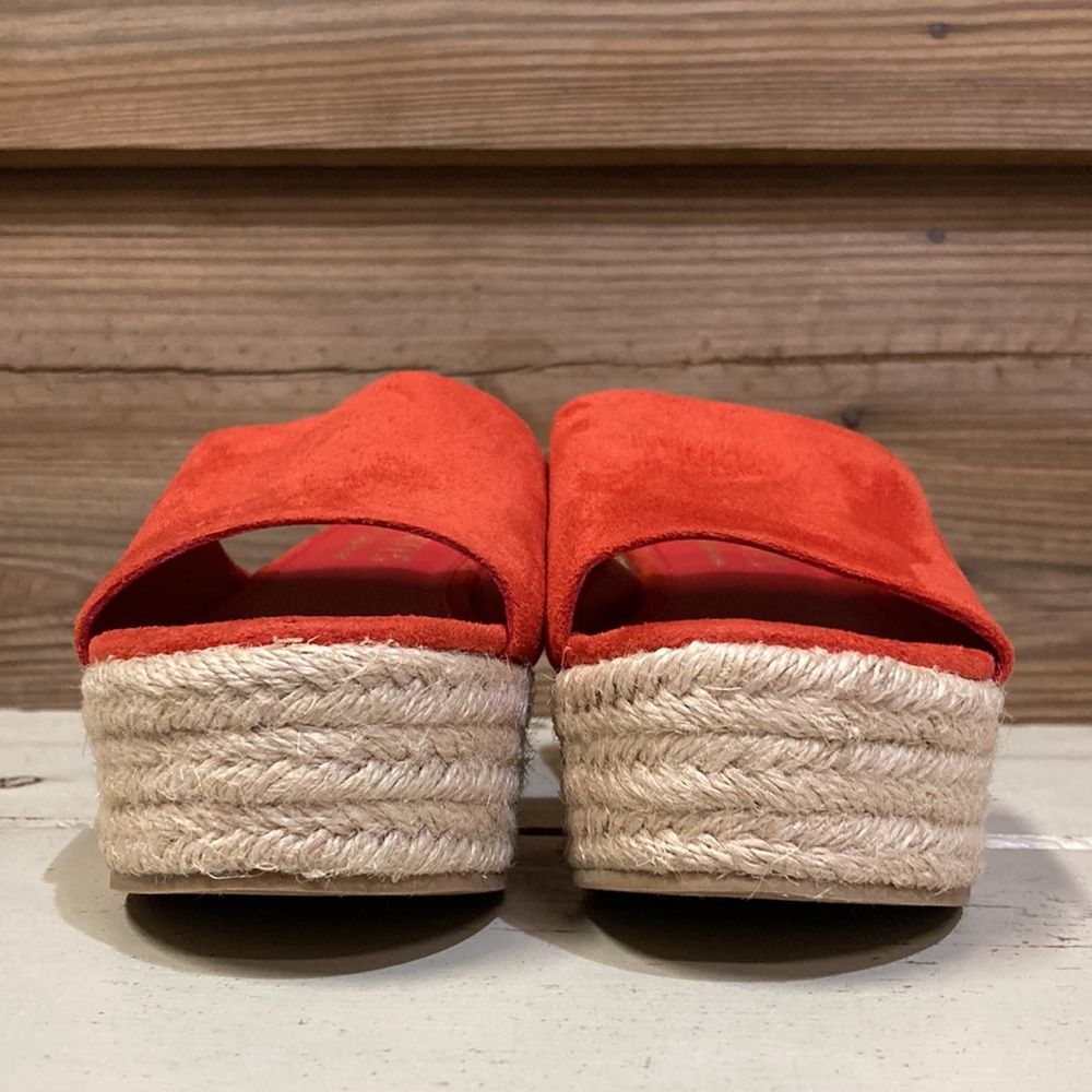 Coconut By Matisse Sandy Sandals Gem